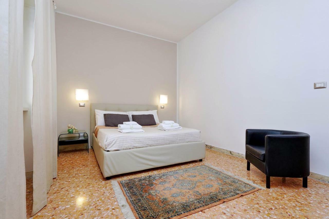 רומא Sanpietrina Suite מראה חיצוני תמונה